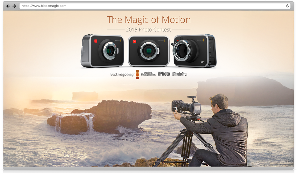 black-magic-design-micro-site Black Magic Design Micro Site