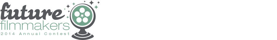 ff-logo Future Filmmakers Logo Design