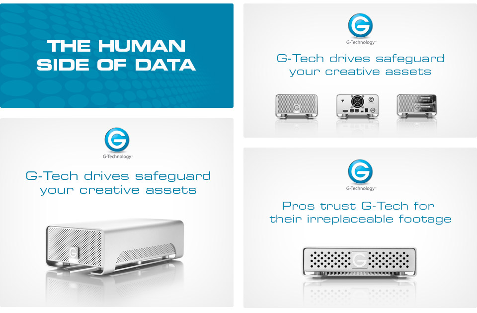 G-Tech Module Design