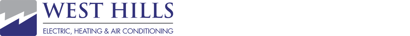 West Hills Electric Logo
