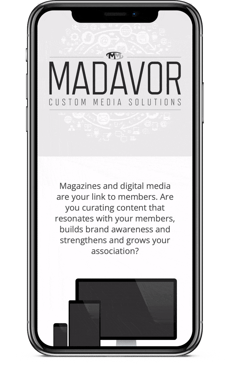 Madavor-Solutions