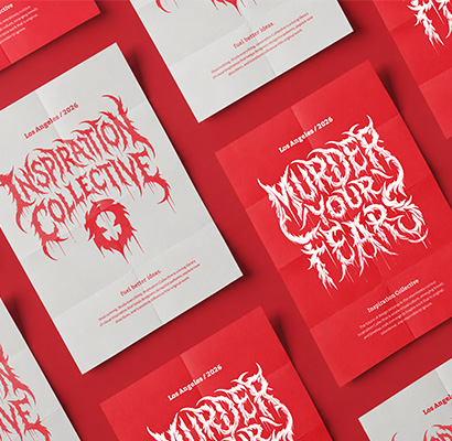 Inspiration Collective Design System